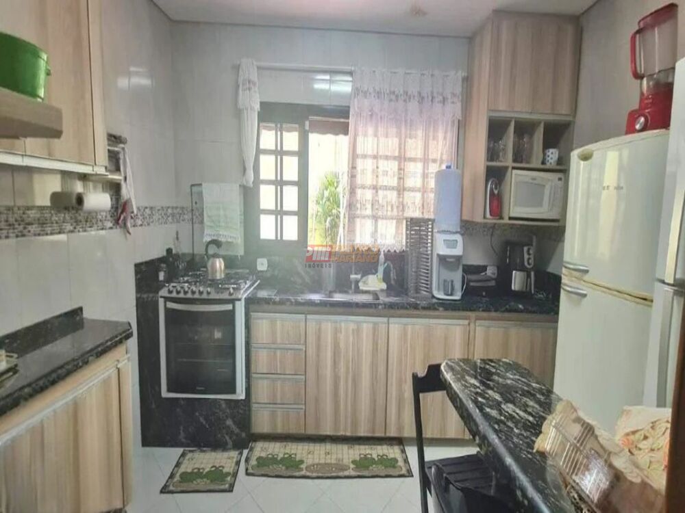 Sobrado à venda com 3 quartos, 219m² - Foto 15