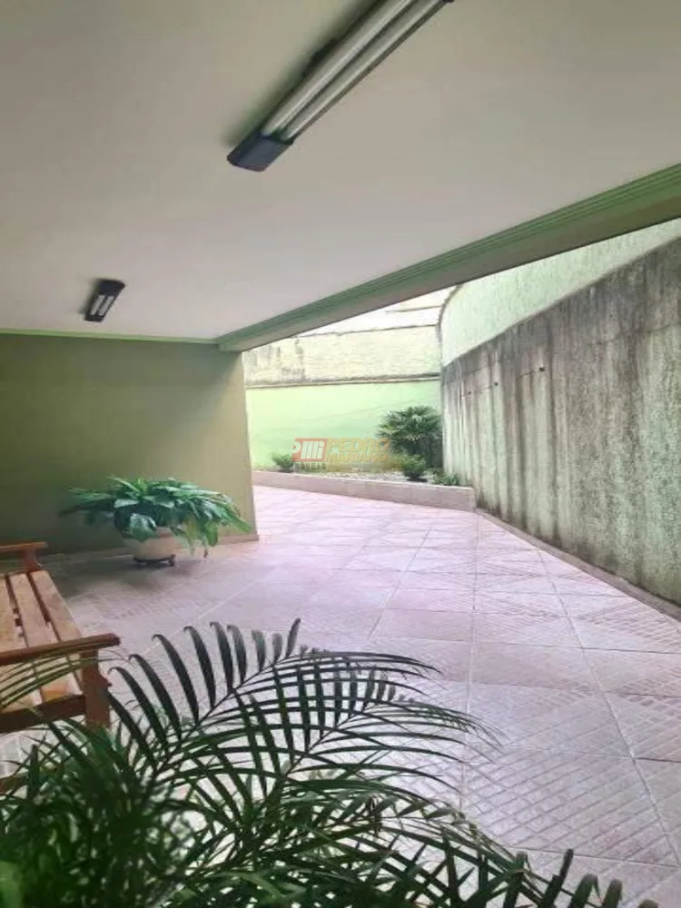 Sobrado, 3 quartos, 219 m² - Foto 32
