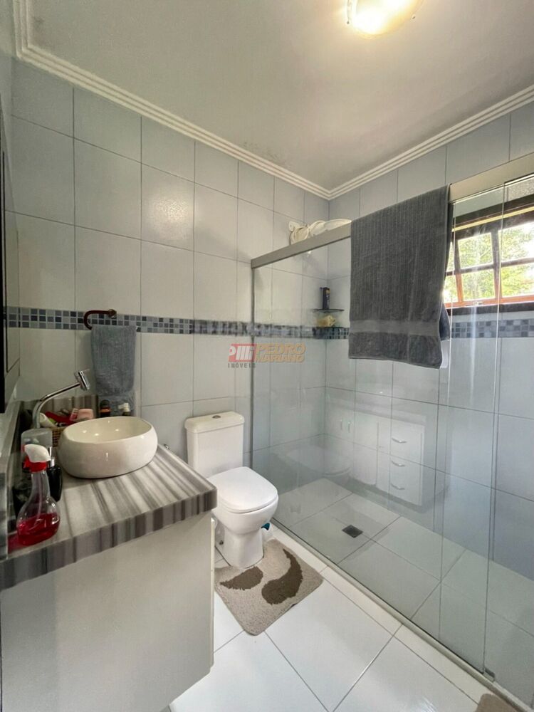 Sobrado à venda com 3 quartos, 219m² - Foto 19