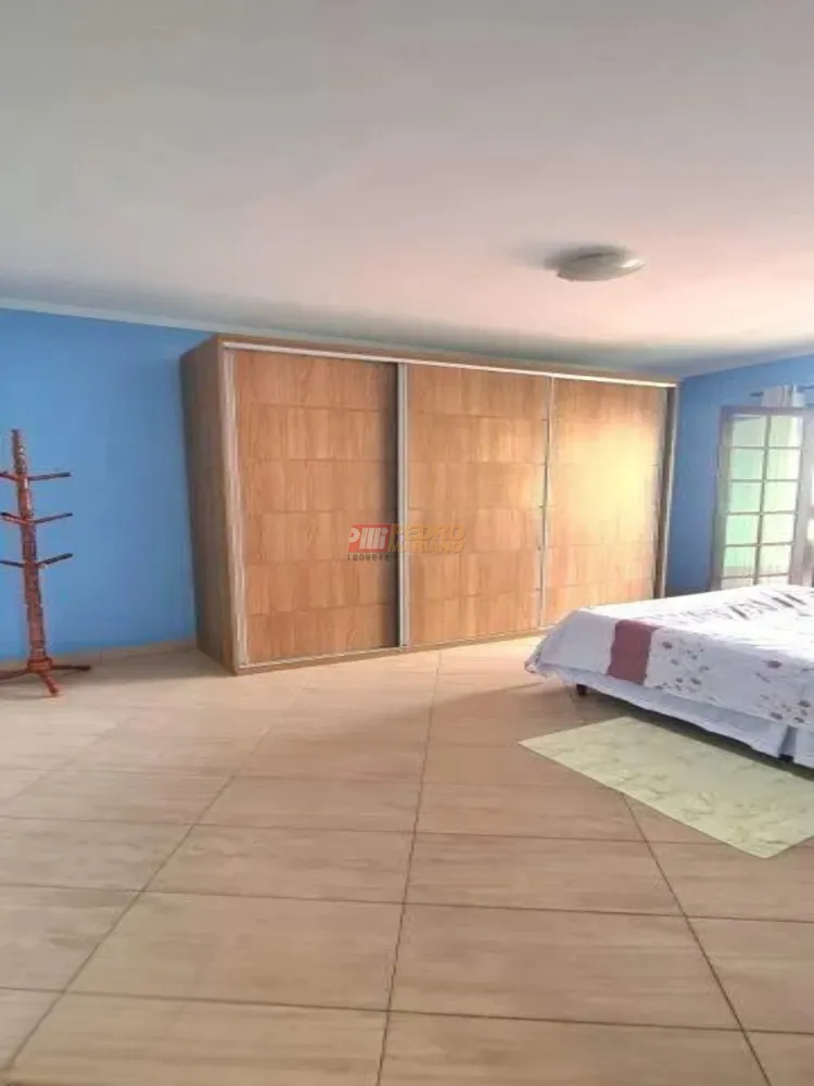 Sobrado, 3 quartos, 219 m² - Foto 13