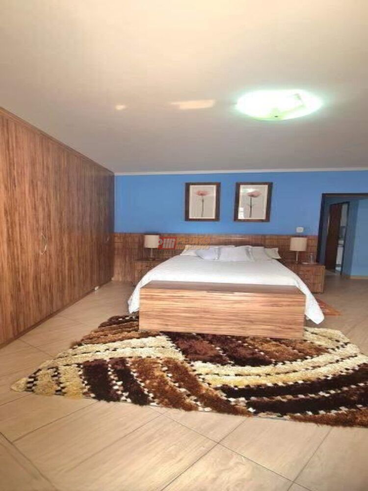 Sobrado à venda com 3 quartos, 219m² - Foto 6