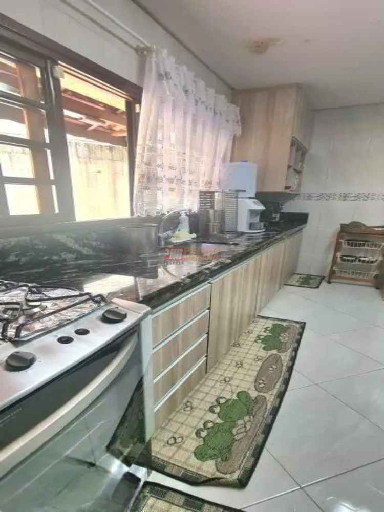 Sobrado, 3 quartos, 219 m² - Foto 22