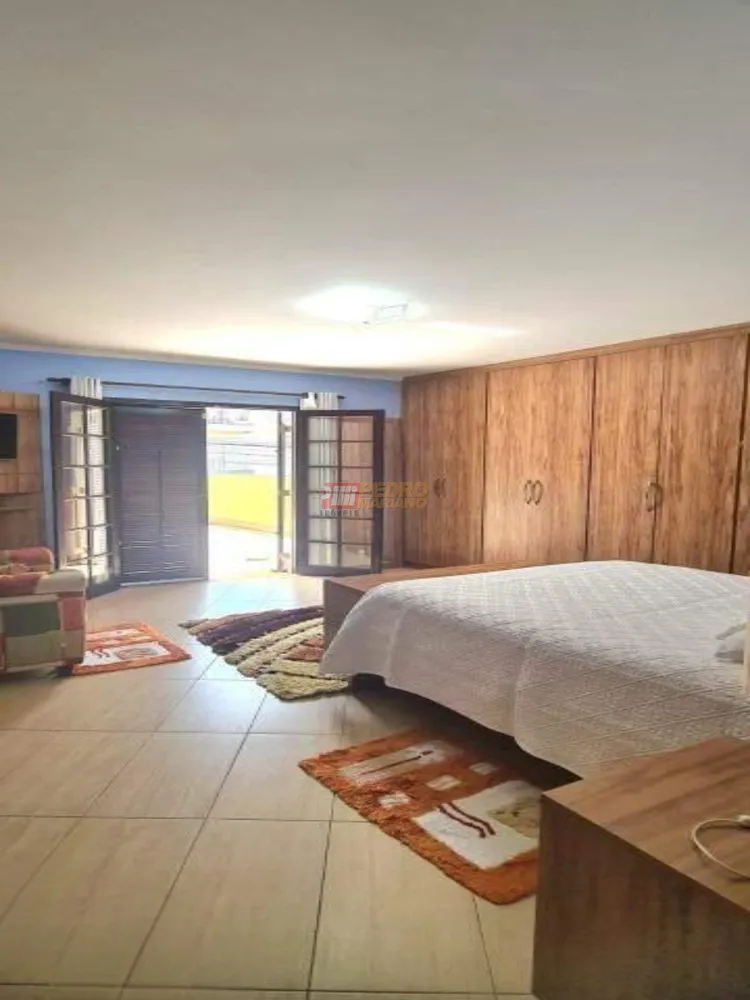 Sobrado, 3 quartos, 219 m² - Foto 7