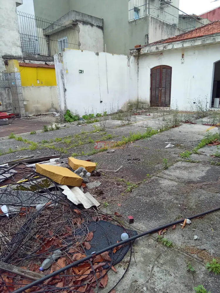 Terreno, 486 m² - Foto 2