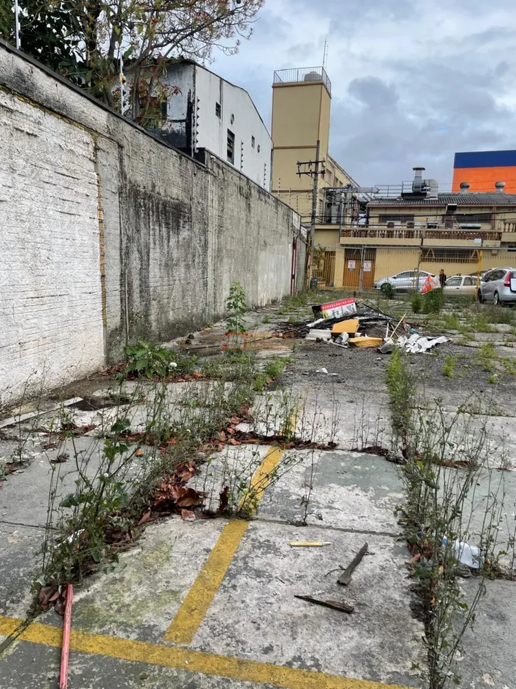 Terreno, 486 m² - Foto 1