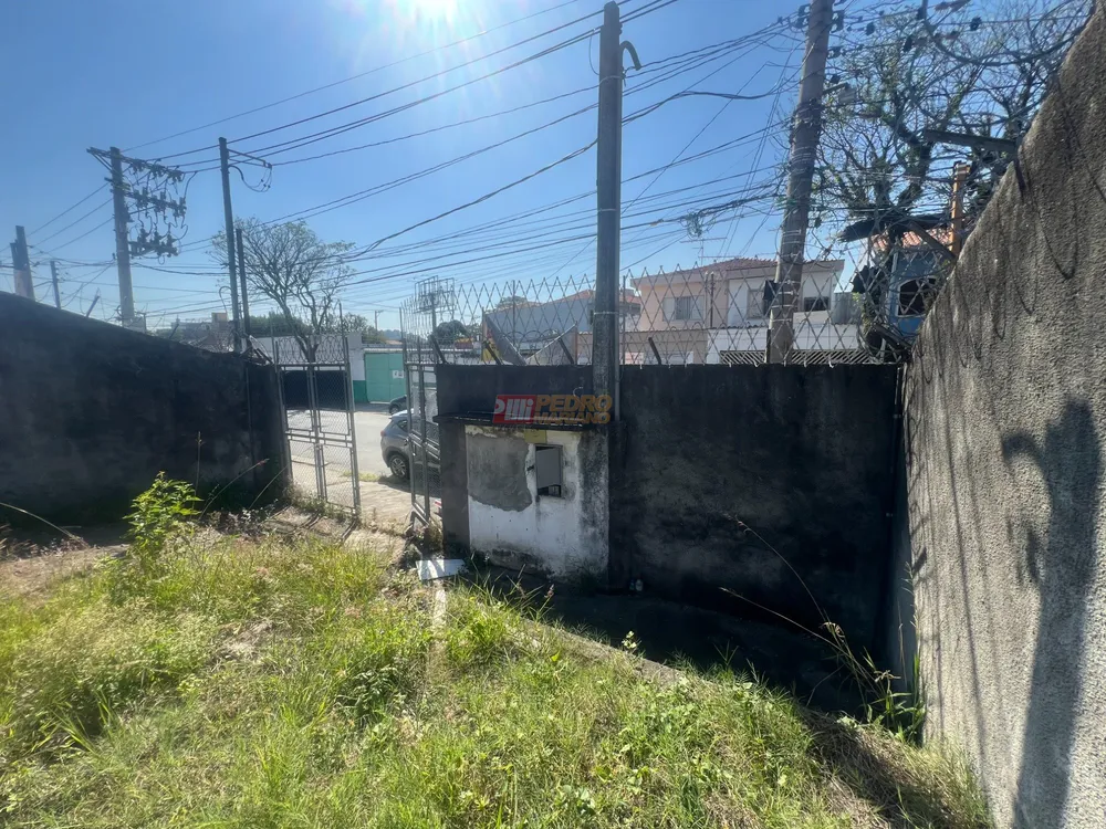 Terreno, 253 m² - Foto 5