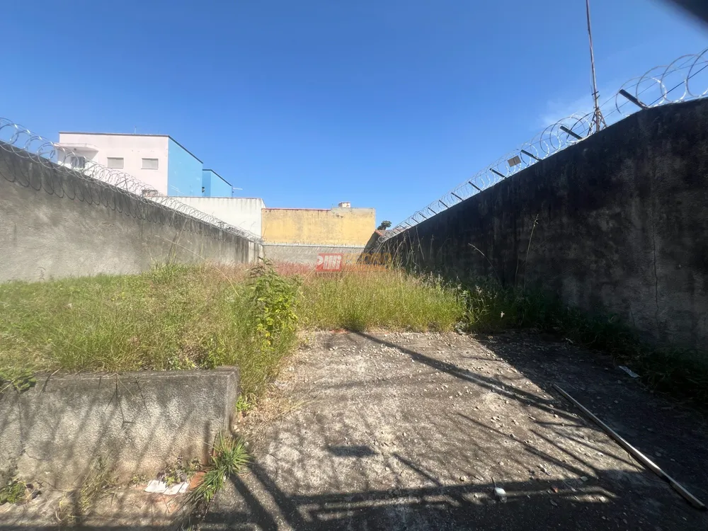 Terreno, 253 m² - Foto 8