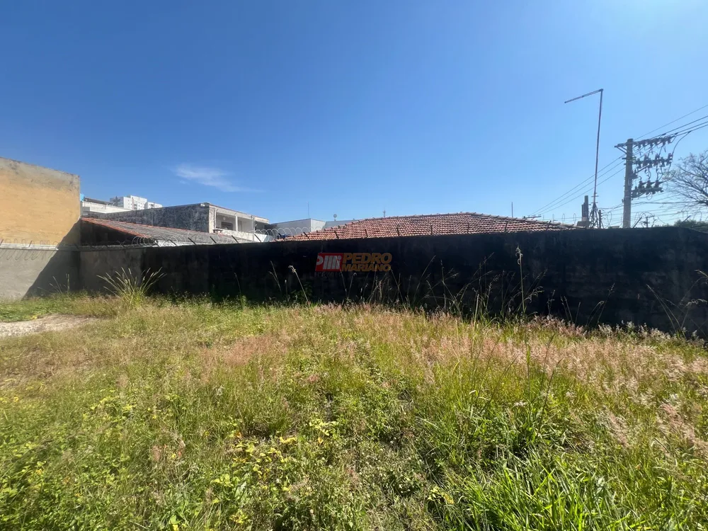 Terreno, 253 m² - Foto 2