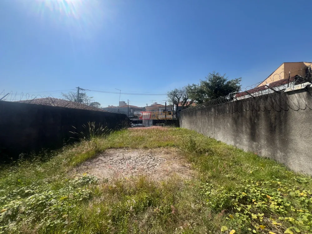 Terreno, 253 m² - Foto 4