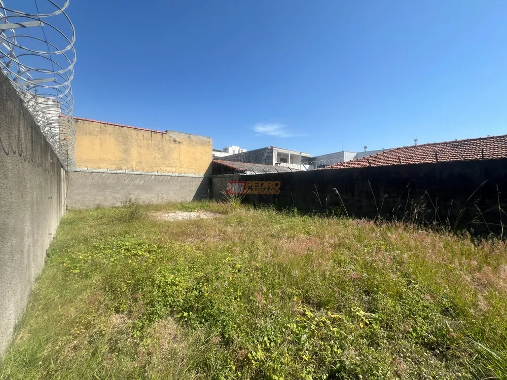 Terreno, 253 m² - Foto 1