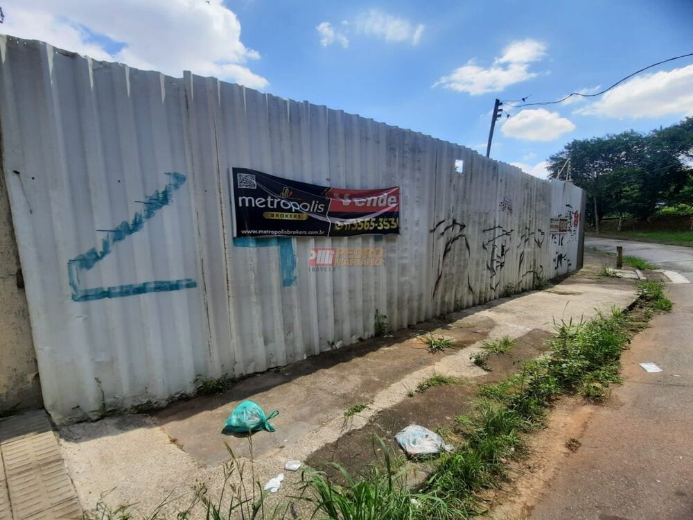 Terreno, 295 m² - Foto 2