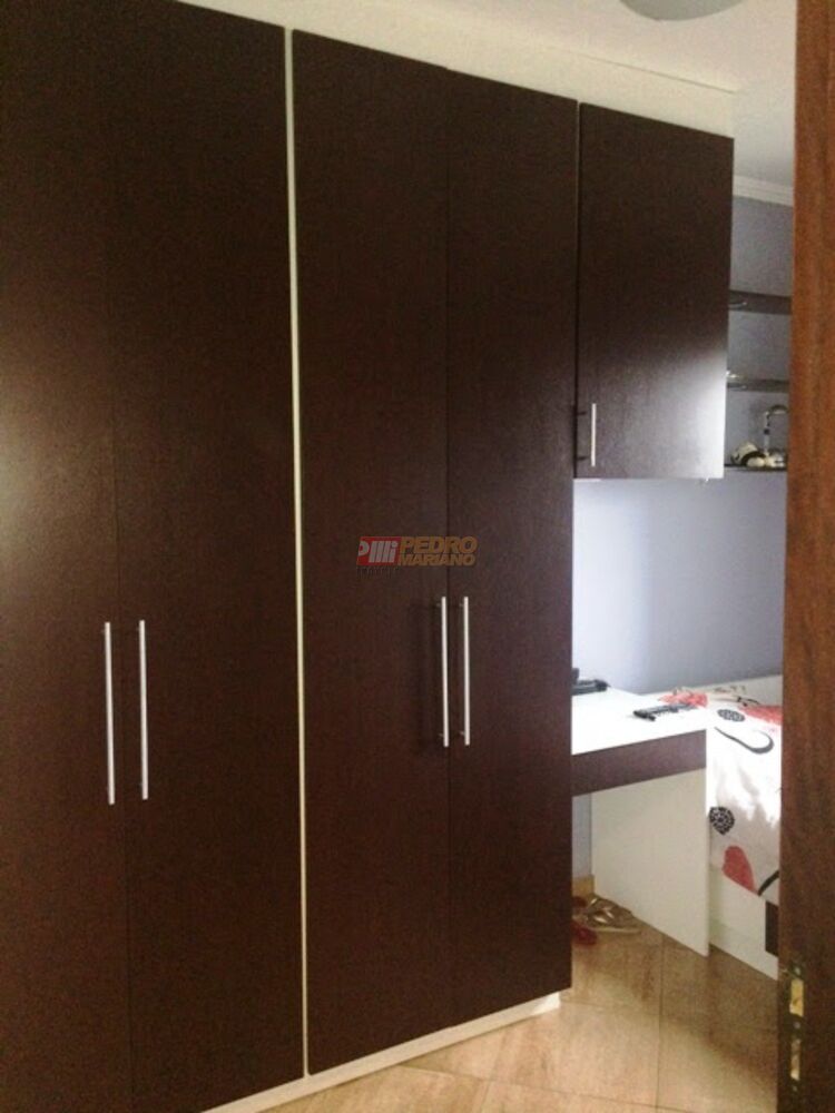 Apartamento, 3 quartos, 94 m² - Foto 1