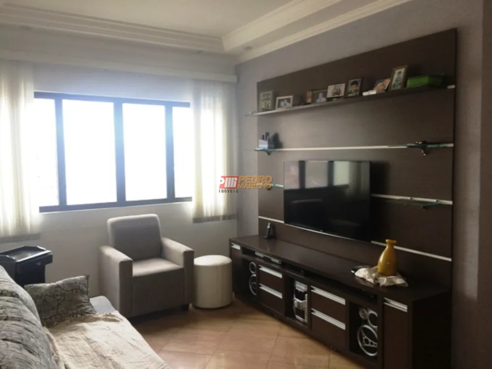 Apartamento, 3 quartos, 94 m² - Foto 1