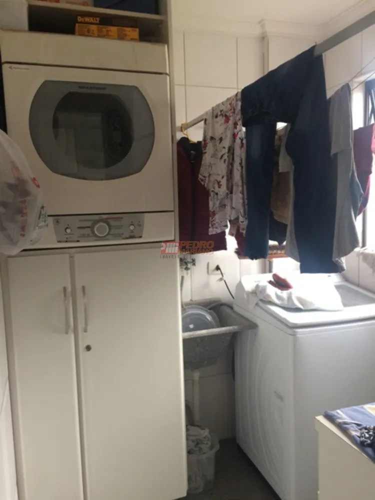 Apartamento, 3 quartos, 94 m² - Foto 11