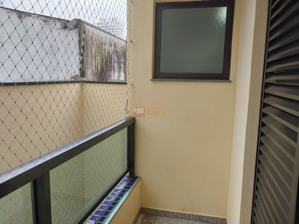 Apartamento à venda com 3 quartos, 84m² - Foto 1