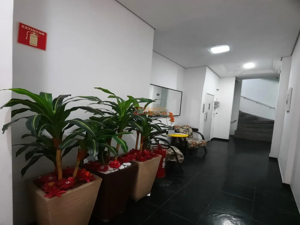 Apartamento, 2 quartos, 93 m² - Foto 8