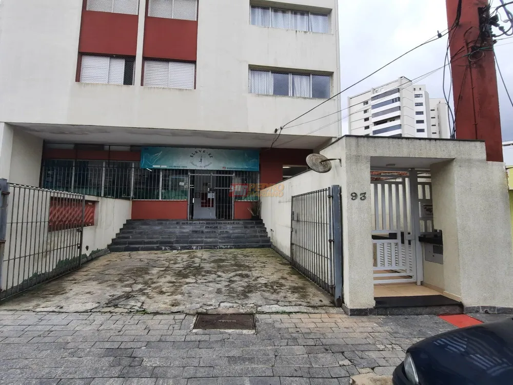 Apartamento, 2 quartos, 93 m² - Foto 8