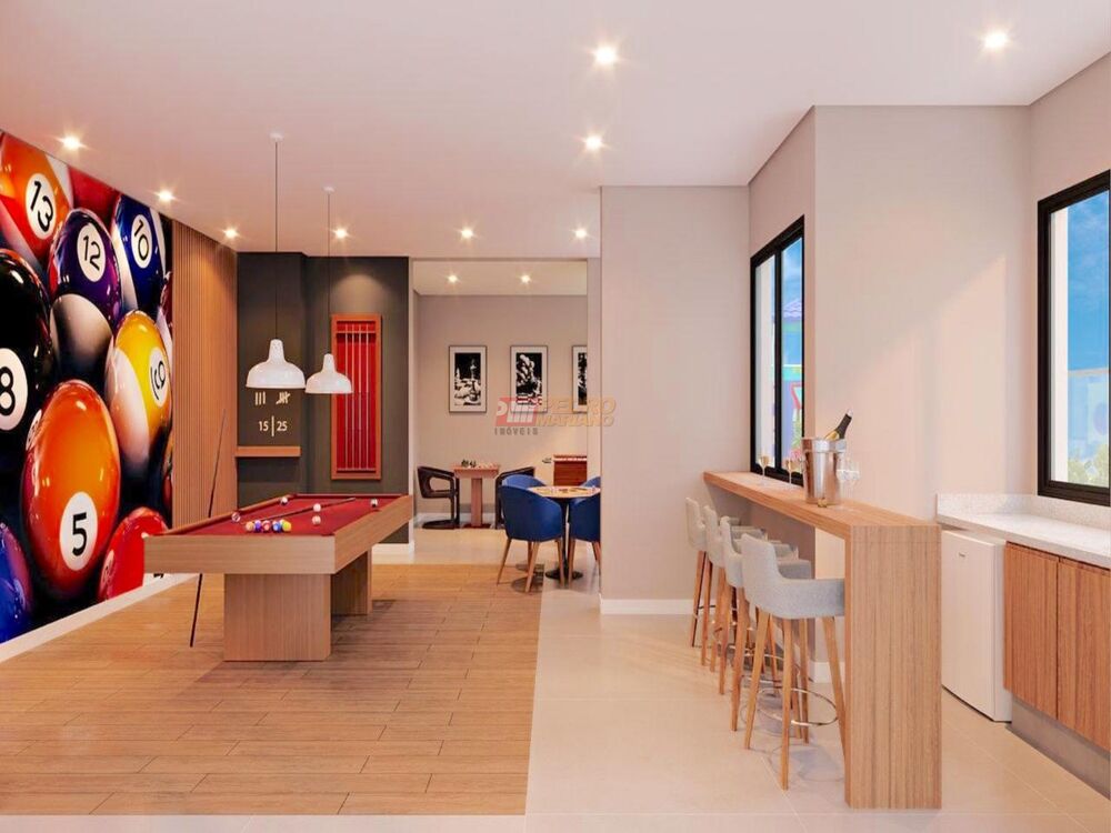 Apartamento Lançamentos com 2 quartos, 64m² - Foto 22