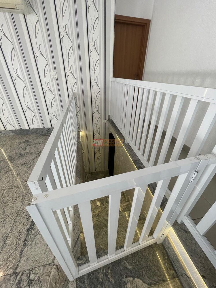 Casa, 3 quartos, 925 m² - Foto 1