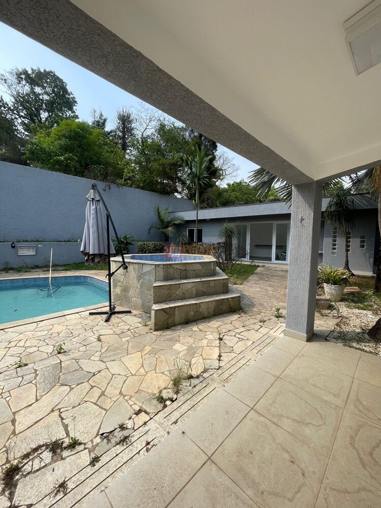 Casa, 3 quartos, 925 m² - Foto 2