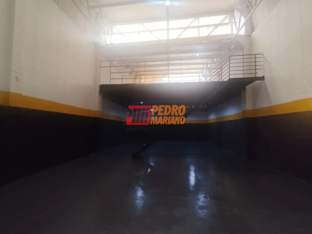 Depósito-Galpão, 1078 m² - Foto 5