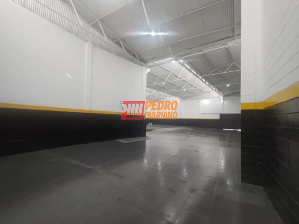 Depósito-Galpão, 1078 m² - Foto 3