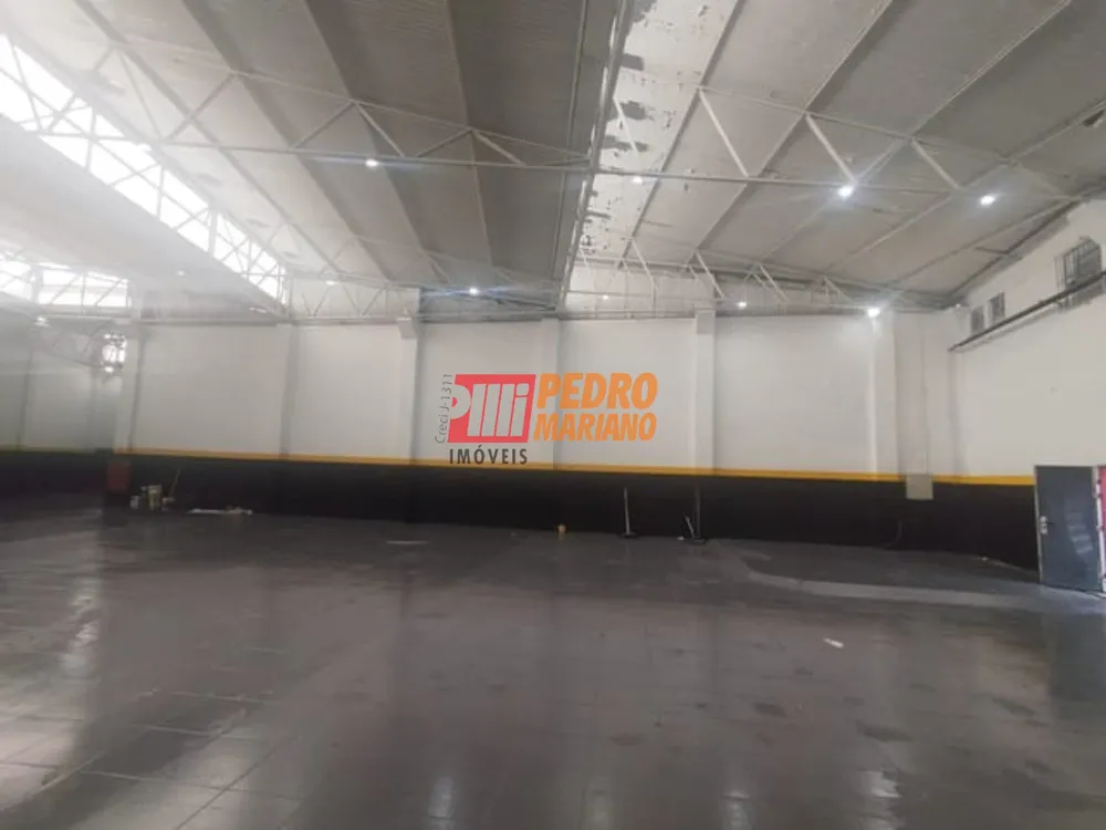 Depósito-Galpão, 1078 m² - Foto 2