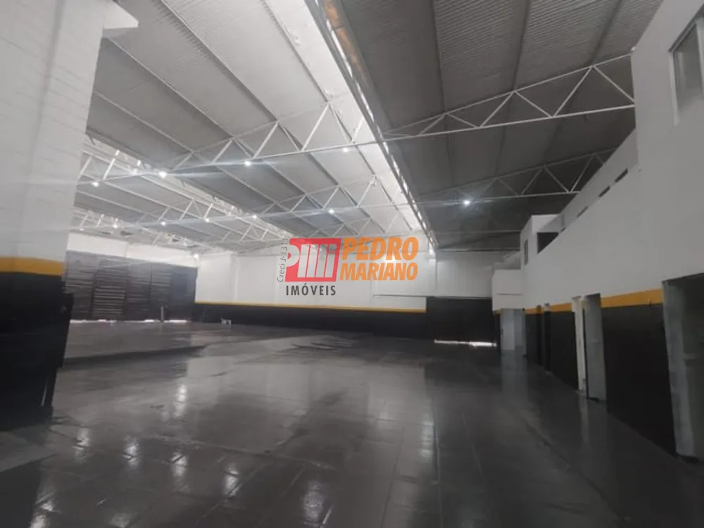 Depósito-Galpão, 1078 m² - Foto 4