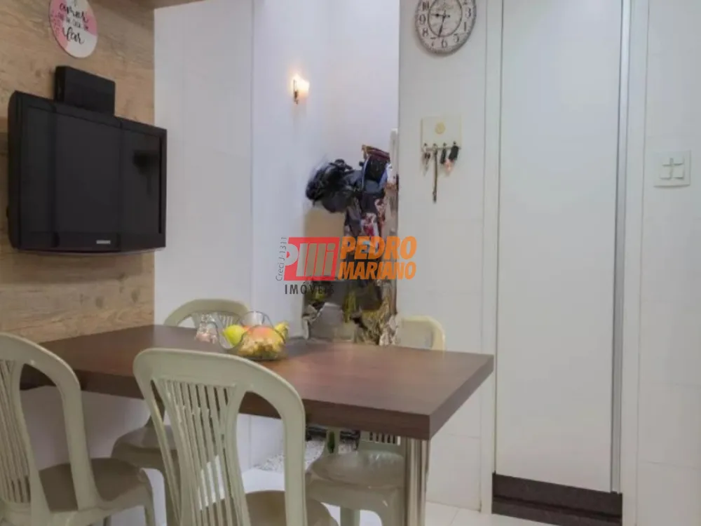 Sobrado, 3 quartos, 152 m² - Foto 7