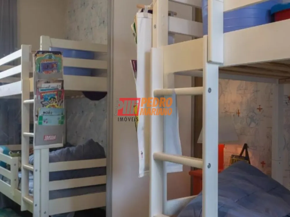 Sobrado, 3 quartos, 152 m² - Foto 6