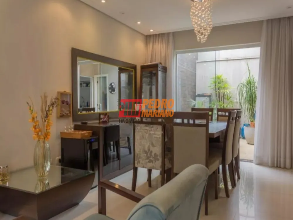 Sobrado, 3 quartos, 152 m² - Foto 1