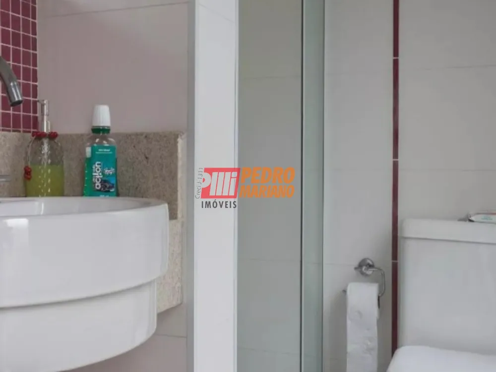 Sobrado, 3 quartos, 152 m² - Foto 3