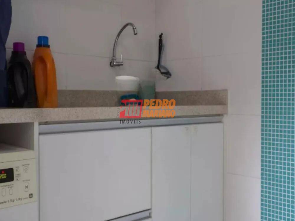 Sobrado, 3 quartos, 152 m² - Foto 11