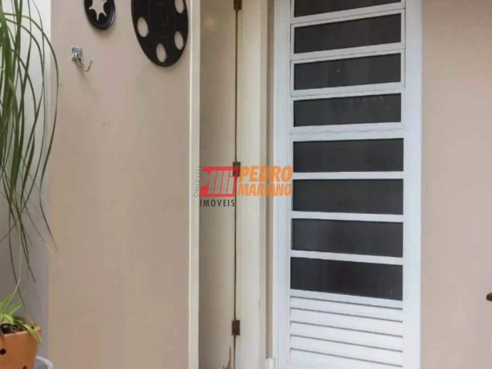 Sobrado, 3 quartos, 152 m² - Foto 4