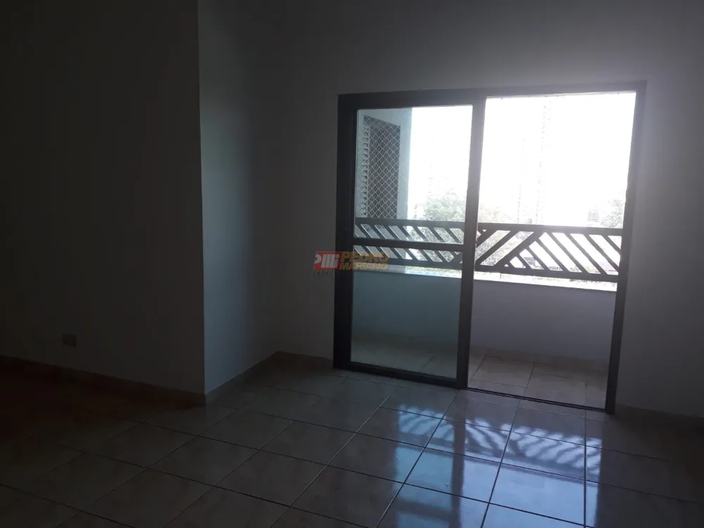 Apartamento, 3 quartos, 93 m² - Foto 1