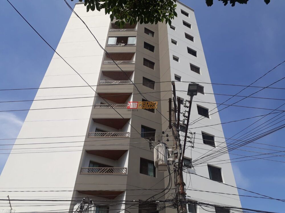 Apartamento, 3 quartos, 93 m² - Foto 4
