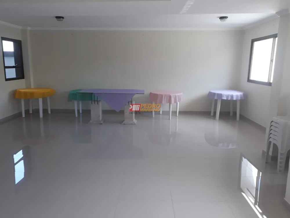 Apartamento, 3 quartos, 93 m² - Foto 13