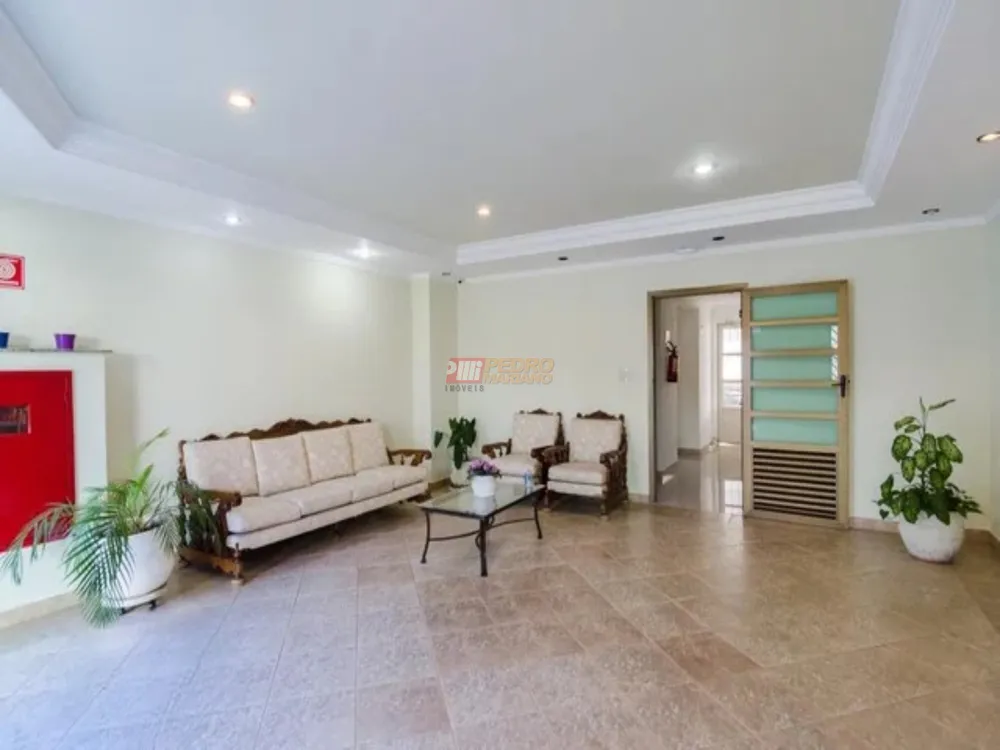 Apartamento, 3 quartos, 93 m² - Foto 11