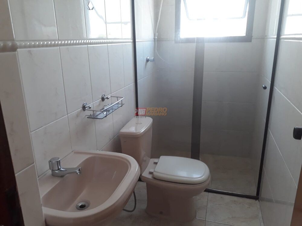 Apartamento, 3 quartos, 93 m² - Foto 2