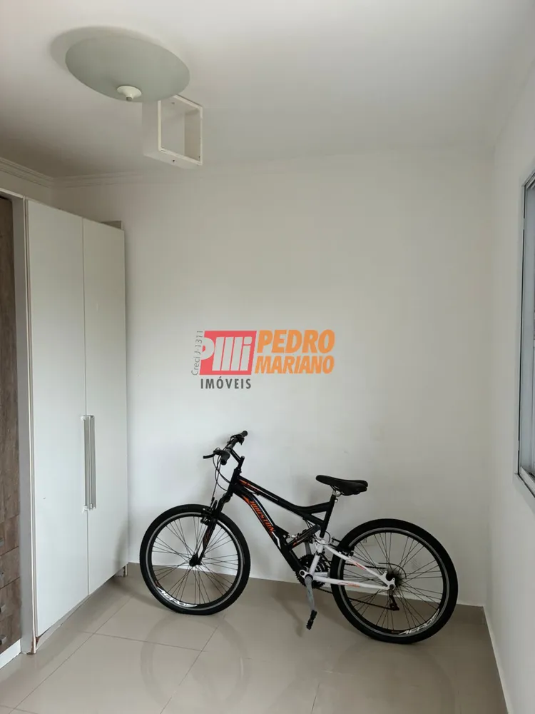 Apartamento, 1 quarto, 49 m² - Foto 4