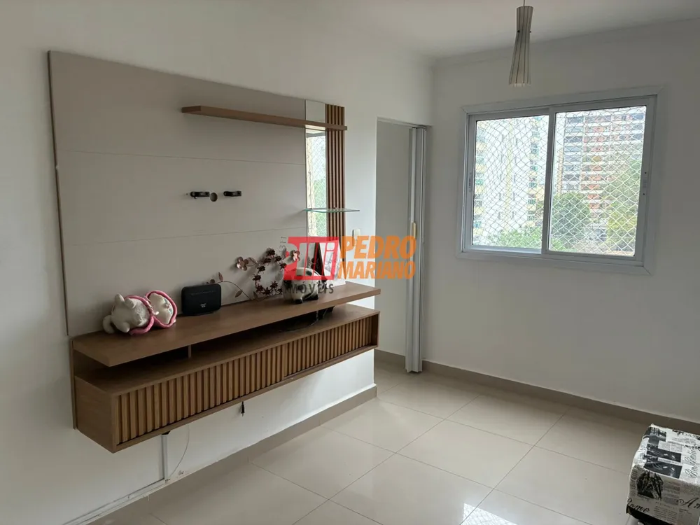 Apartamento, 1 quarto, 49 m² - Foto 1