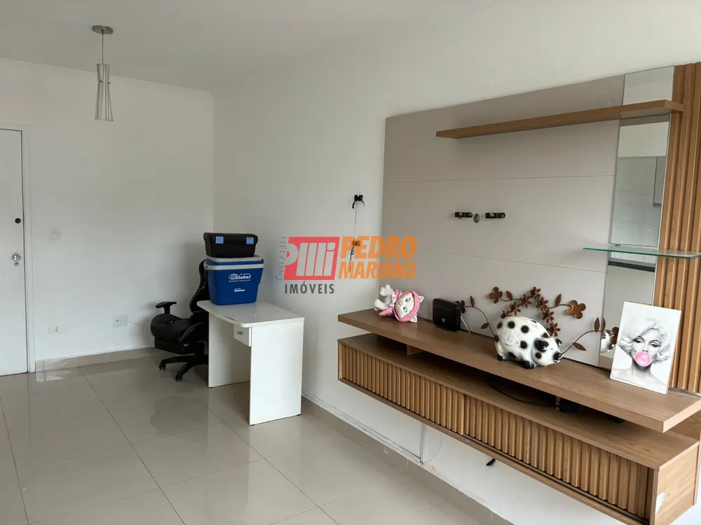 Apartamento, 1 quarto, 49 m² - Foto 2