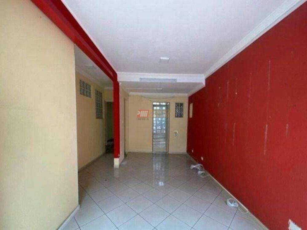 Conjunto Comercial-Sala para alugar, 72m² - Foto 2