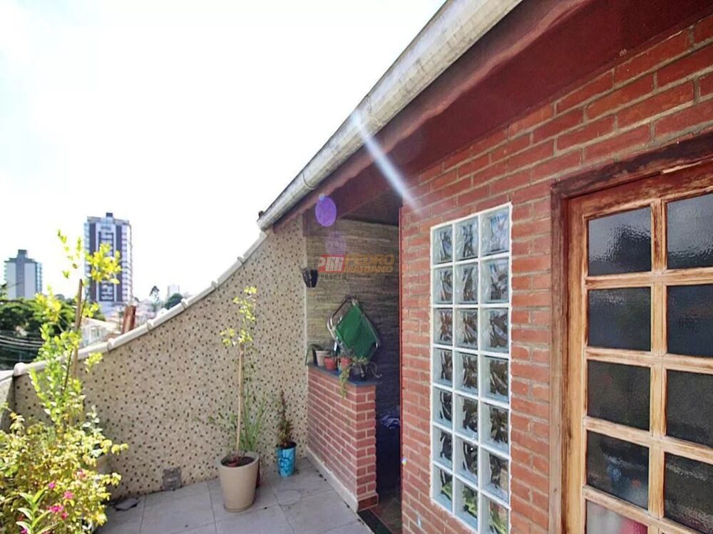 Sobrado, 3 quartos, 100 m² - Foto 17