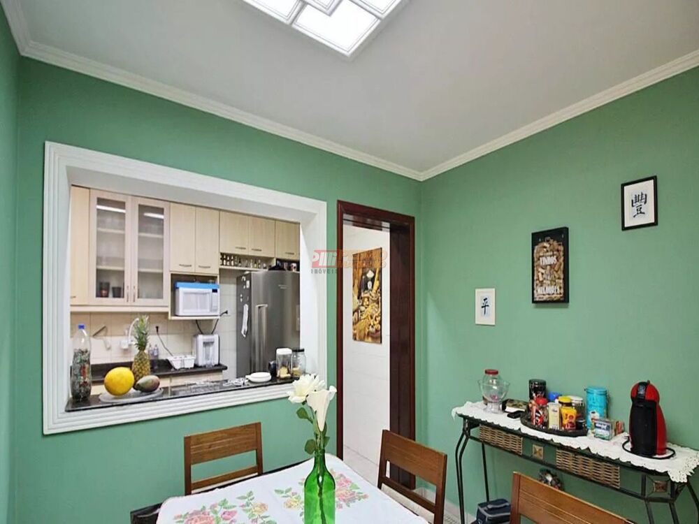 Sobrado, 3 quartos, 100 m² - Foto 6