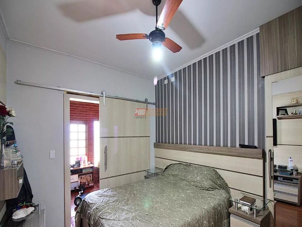 Sobrado, 3 quartos, 100 m² - Foto 8