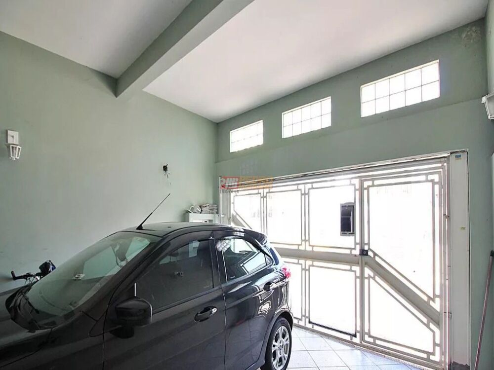 Sobrado, 3 quartos, 100 m² - Foto 28