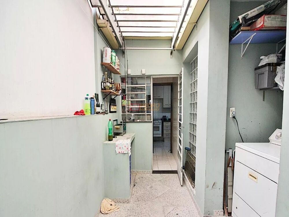 Sobrado, 3 quartos, 100 m² - Foto 26