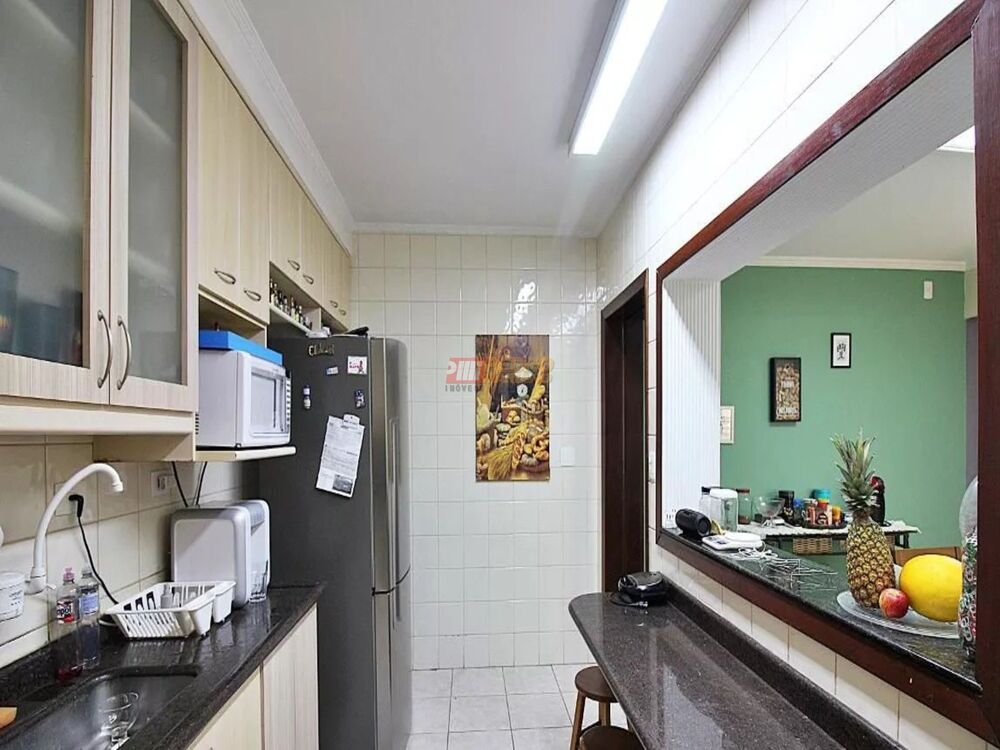 Sobrado, 3 quartos, 100 m² - Foto 20