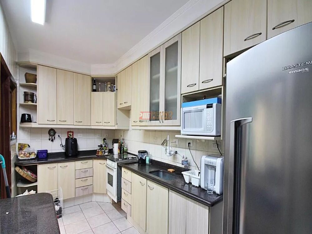 Sobrado, 3 quartos, 100 m² - Foto 21